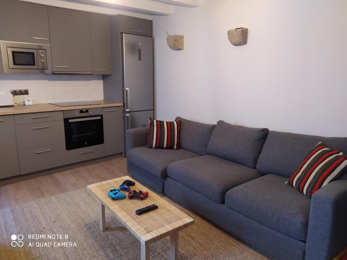 Casa Ascara Βίλα Εξωτερικό φωτογραφία