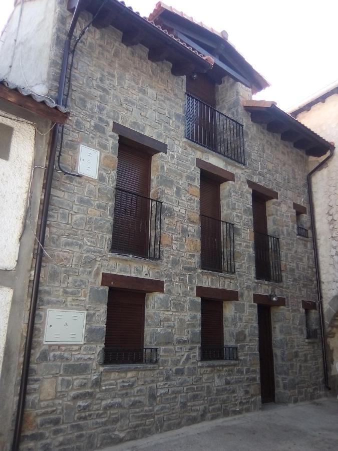 Casa Ascara Βίλα Εξωτερικό φωτογραφία