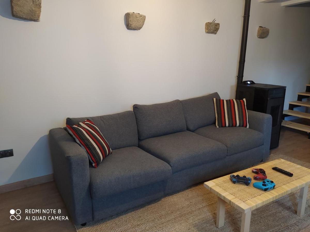 Casa Ascara Βίλα Εξωτερικό φωτογραφία