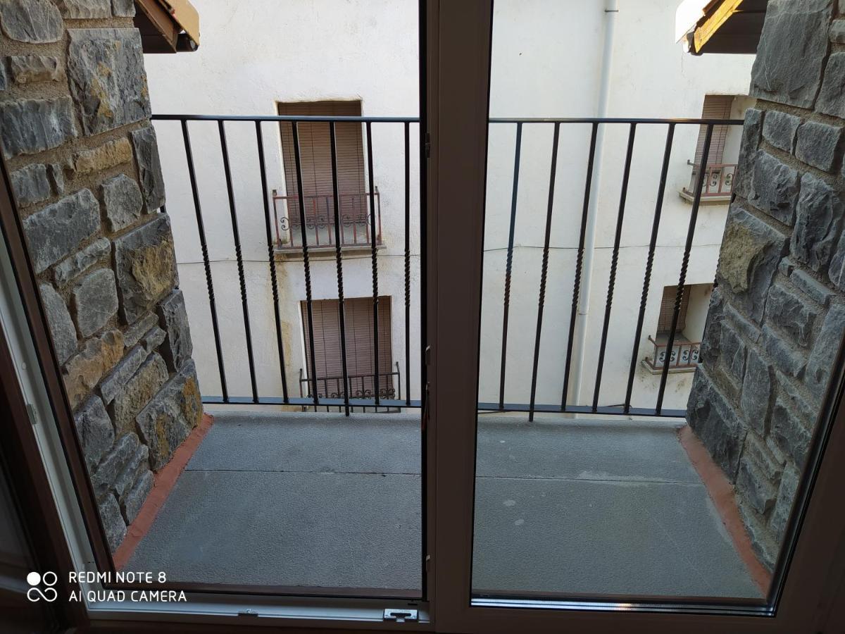 Casa Ascara Βίλα Εξωτερικό φωτογραφία