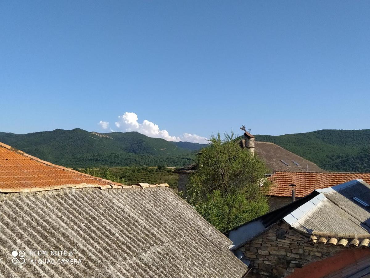 Casa Ascara Βίλα Εξωτερικό φωτογραφία