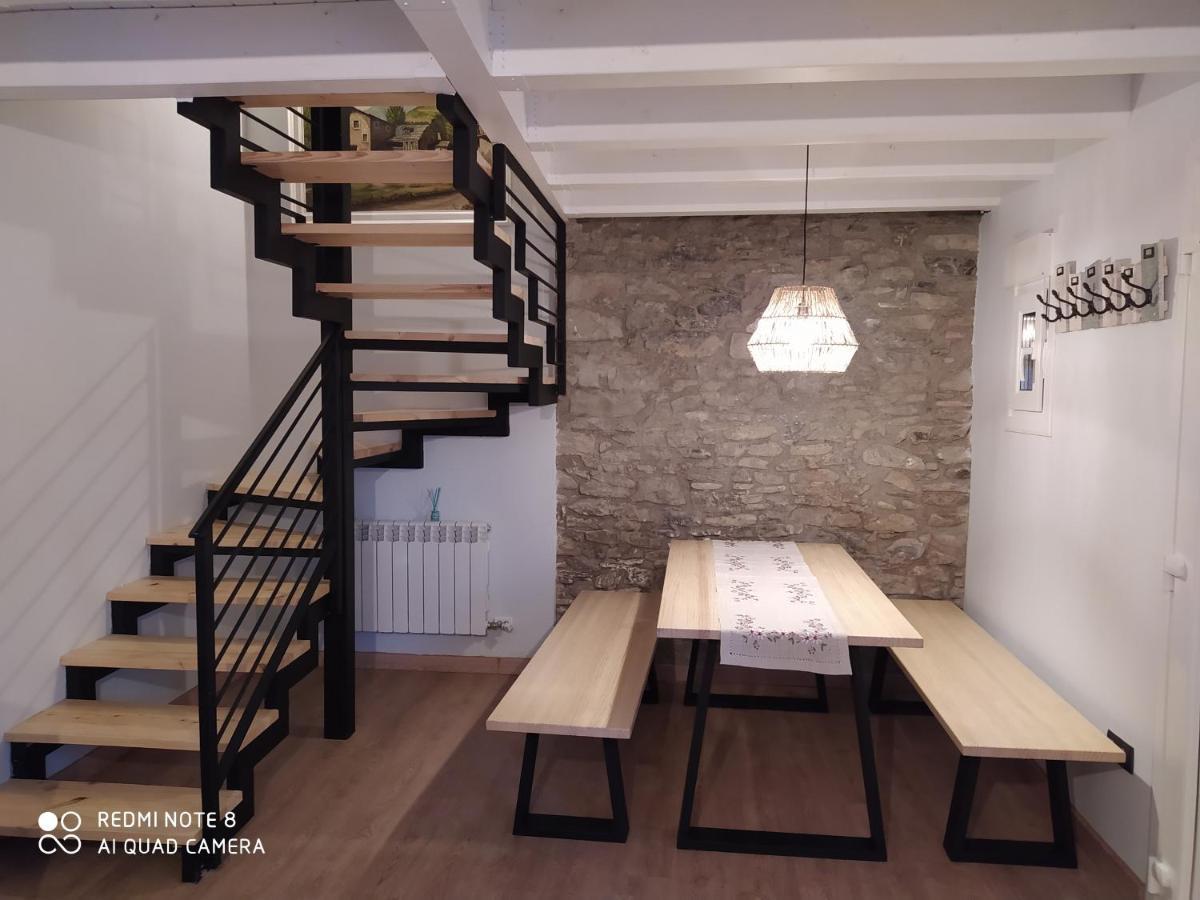 Casa Ascara Βίλα Εξωτερικό φωτογραφία
