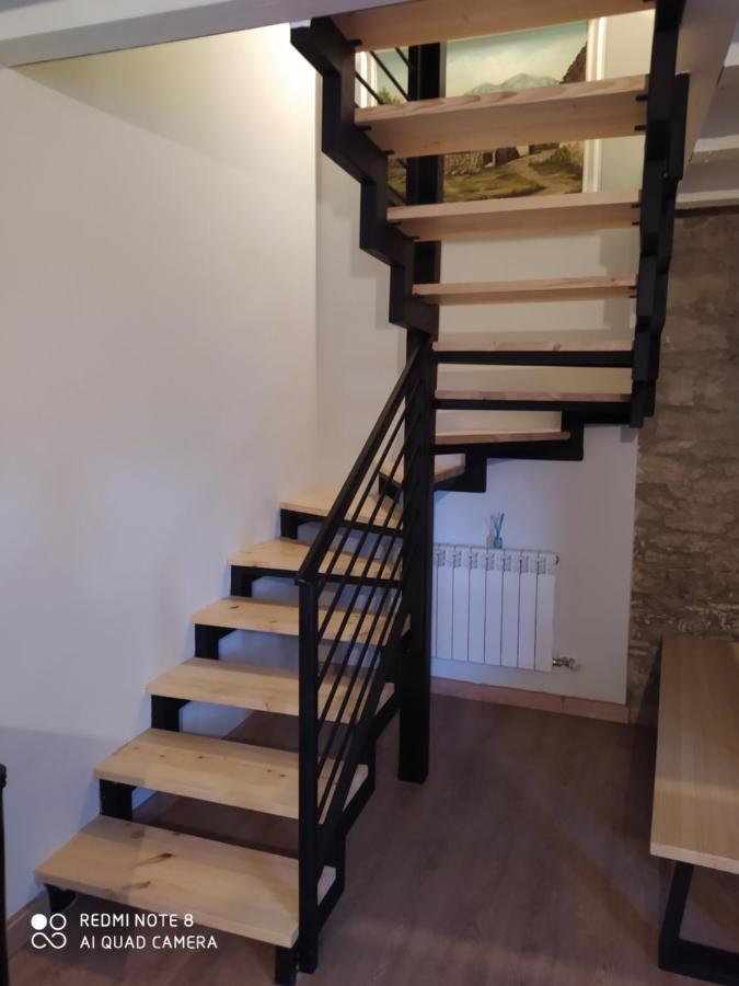 Casa Ascara Βίλα Εξωτερικό φωτογραφία