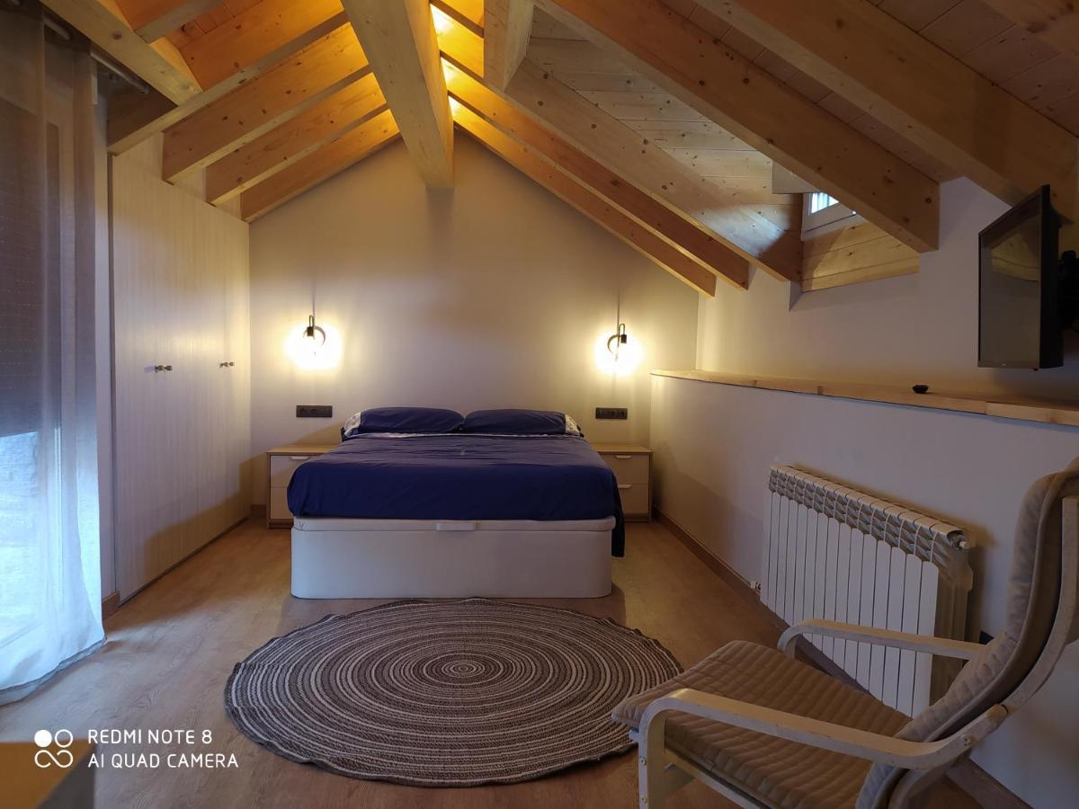 Casa Ascara Βίλα Εξωτερικό φωτογραφία