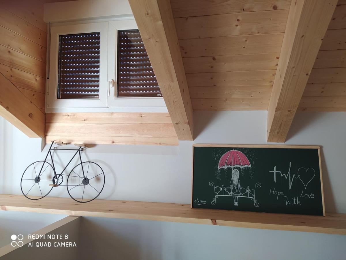 Casa Ascara Βίλα Εξωτερικό φωτογραφία