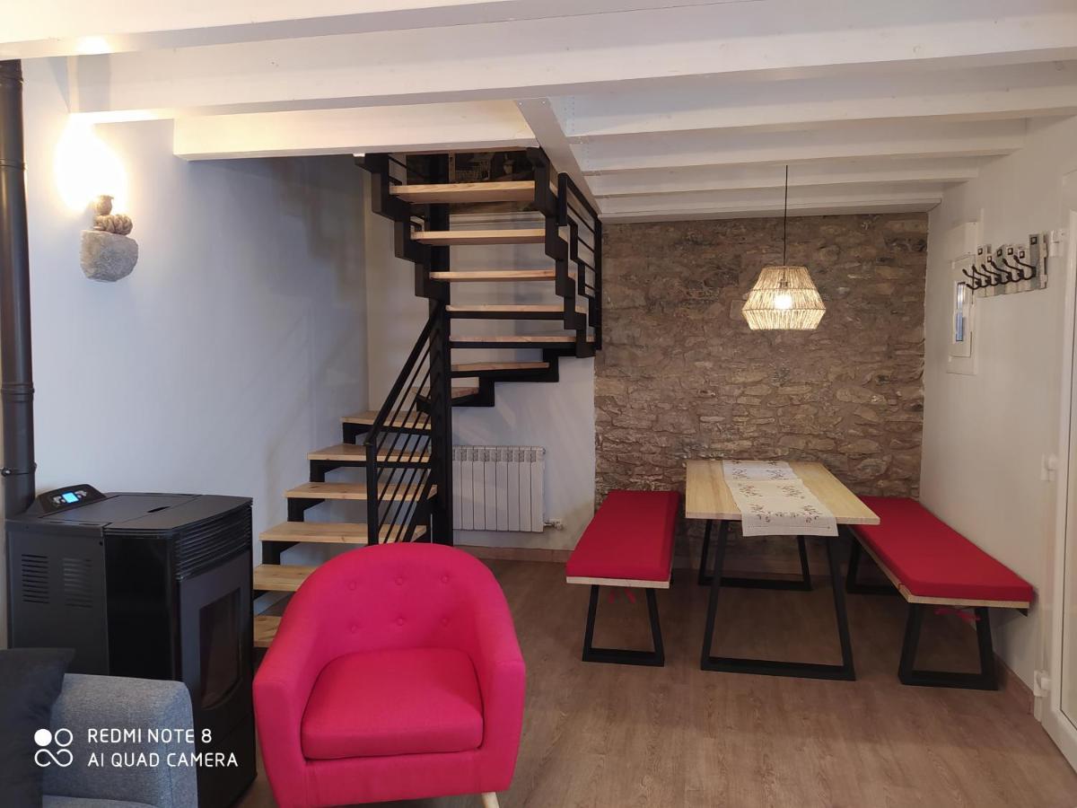Casa Ascara Βίλα Εξωτερικό φωτογραφία